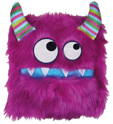 How to Become A . . . Worry Monster Paperback Make Believe Ideas