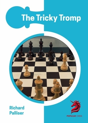 The Tricky Tromp by Palliser, Richard