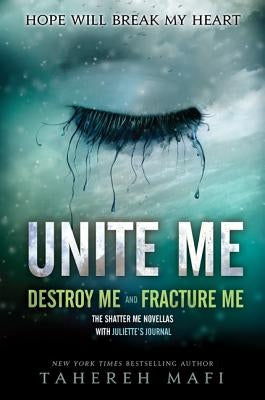 Unite Me Paperback Storytide