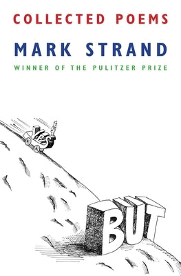 Collected Poems of Mark Strand Paperback Knopf Publishing Group