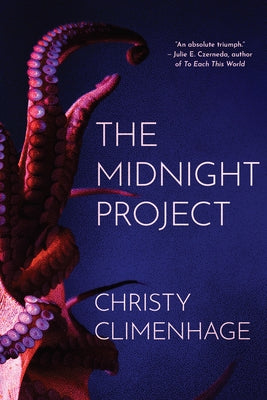 The Midnight Project by Climenhage, Christy