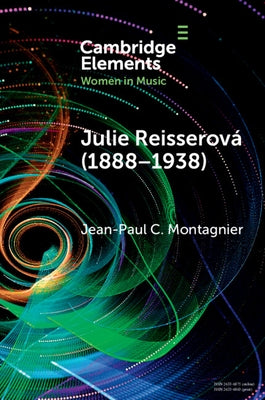 Julie Reisserová (1888-1938) by Montagnier, Jean-Paul C.