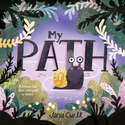 My Path Hardcover Nosy Crow