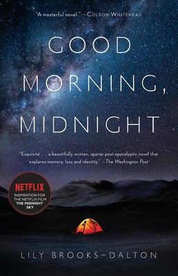 Good Morning, Midnight Paperback Random House Trade