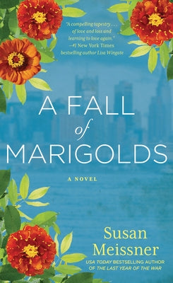 A Fall of Marigolds Paperback Penguin Publishing Group