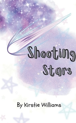 Shooting Stars Paperback Bookleaf Publishing