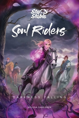 Soul Riders: Darkness Falling Volume 3 Paperback Andrews McMeel Publishing