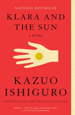 Klara and the Sun: A GMA Book Club Pick by Ishiguro, Kazuo