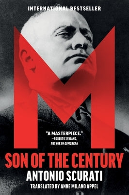 M: Son of the Century Paperback Harper Perennial