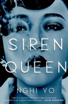 Siren Queen Paperback Tor Books
