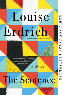 The Sentence Paperback Harper Perennial