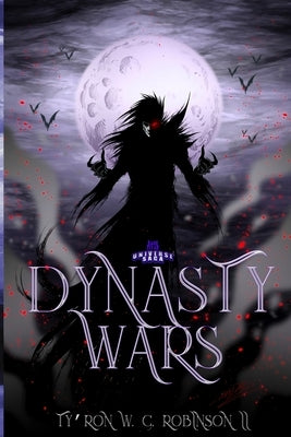 Dynasty Wars Paperback Dark Titan Publishing