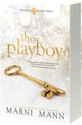 The Playboy Paperback Entangled: Amara