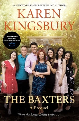 The Baxters: A Prequel Paperback Atria Books