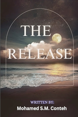 The Release Paperback Journal Joy, LLC