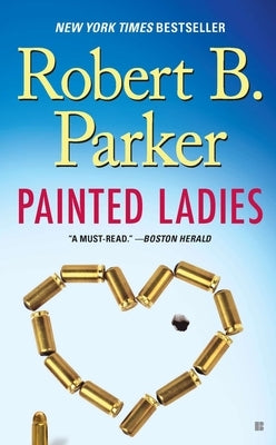 Painted Ladies by Parker, Robert B.