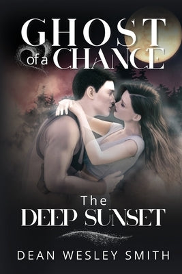 The Deep Sunset Paperback Wmg Publishing, Inc.