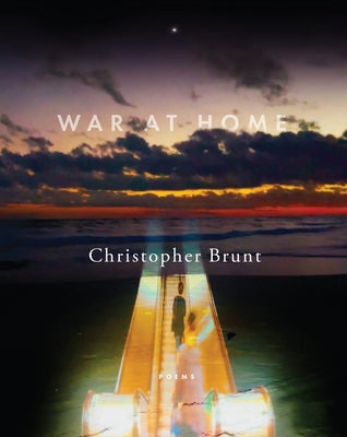 War at Home Paperback Saturnalia Books