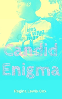 Candid Enigma Paperback Libresco Feeds Private Limited