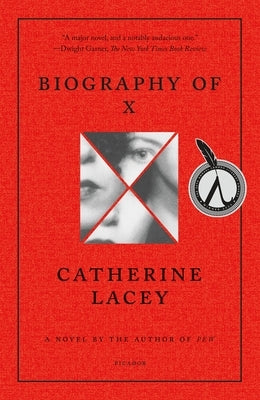 Biography of X Paperback Picador USA