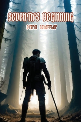 Seventh's Beginning Paperback Dorrance Publishing Co.