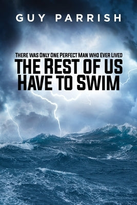 There was only one perfect man who ever lived Paperback Prominent Books Edge LLC
