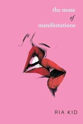 The Muse of Manifestations Paperback Olympia Publishers