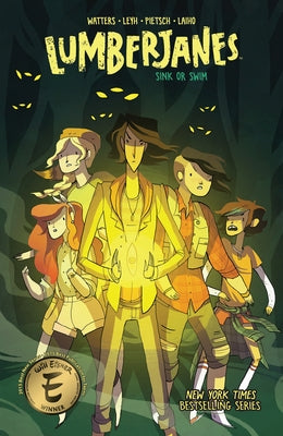 Lumberjanes Vol. 6 by Watters, Shannon