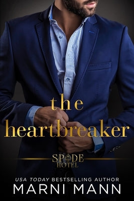 The Heartbreaker Paperback Entangled: Amara