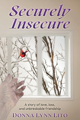 Securely Insecure Paperback Webm 4press