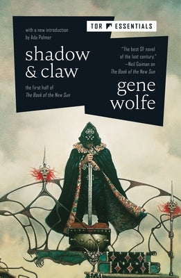 Shadow & Claw: The First Half of the Book of the New Sun Paperback Tor Books