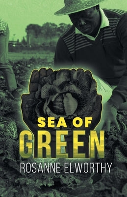 Sea of Green Paperback Aspire Publishing Hub, LLC