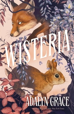 Wisteria by Grace, Adalyn
