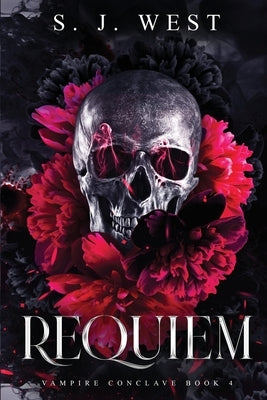 Requiem Paperback Createspace Independent Publishing Platform