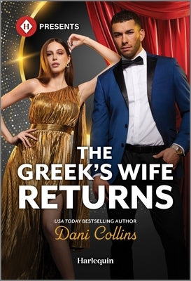 The Greek's Wife Returns by Collins, Dani