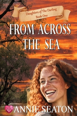 From Across the Sea Paperback Asa
