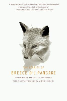 The Stories of Breece d'j Pancake Paperback Back Bay Books