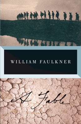 A Fable Paperback Vintage