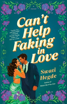 Can't Help Faking in Love by Hegde, Swati