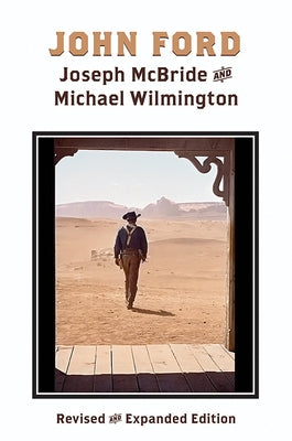 John Ford Paperback University Press of Kentucky