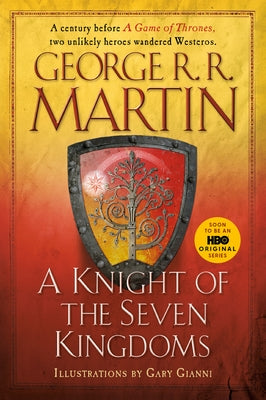 A Knight of the Seven Kingdoms Paperback Random House Worlds