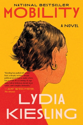 Mobility by Kiesling, Lydia