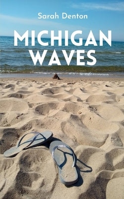 Michigan Waves Paperback Bookleaf Publishing
