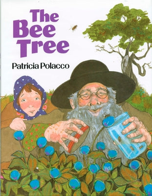 The Bee Tree Paperback Puffin Books