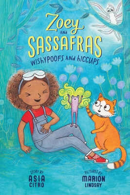 Wishypoofs and Hiccups Paperback Innovation Press