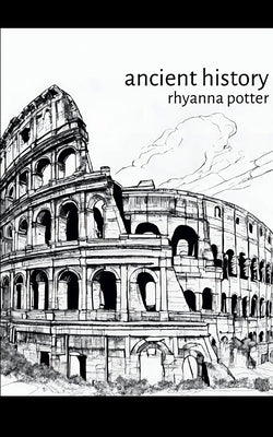 Ancient history Paperback Bookleaf Publishing