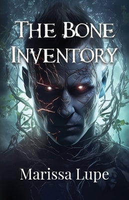 The Bone Inventory Paperback Howlite Publishing LLC