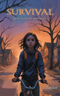 Survival by Taylor, J.