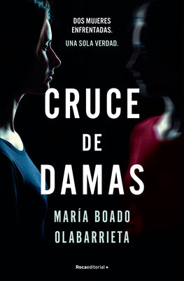 Cruce de Damas/ Crossing of Two Women by Boado Olabarrieta, María