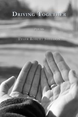 Driving Together: poems Paperback Meadowlark